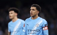 必赢体育官方网站-ESPN：里科-刘易斯在曼城经历了沮丧赛季，将探索离队的选择